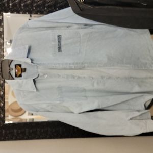 Men's Harley Jean shirt